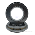 Cylindrical Cross Roller Bearing RB9016UU Slew Bearing